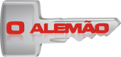 Casa das Chaves o Alemão